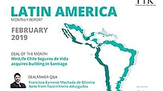 Latin America - February 2019